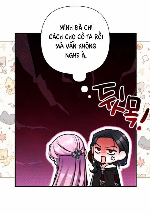 Dành Cho Nhân Vật Bị Bỏ Rơi Yêu Thích Nhất Của Tôi Chapter 88 trang 42