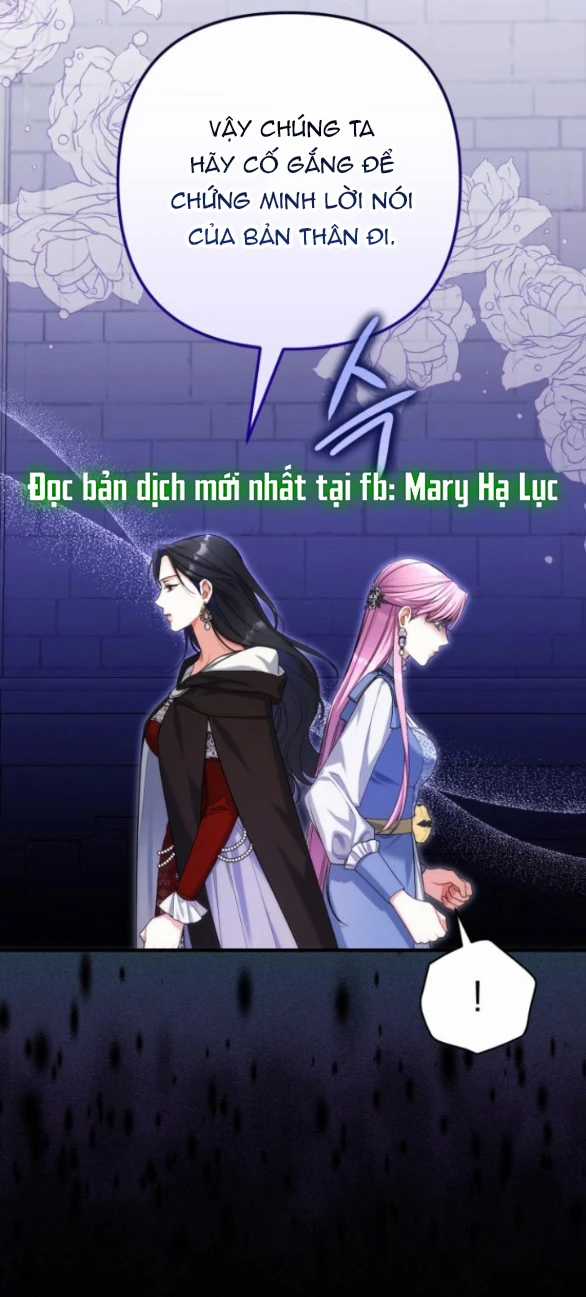 Dành Cho Nhân Vật Bị Bỏ Rơi Yêu Thích Nhất Của Tôi Chapter 88 trang 44