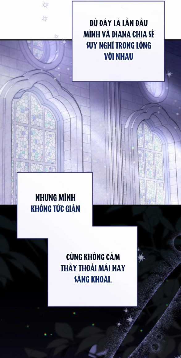 Dành Cho Nhân Vật Bị Bỏ Rơi Yêu Thích Nhất Của Tôi Chapter 88 trang 51