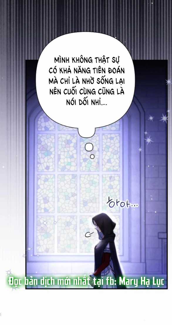 Dành Cho Nhân Vật Bị Bỏ Rơi Yêu Thích Nhất Của Tôi Chapter 88 trang 56