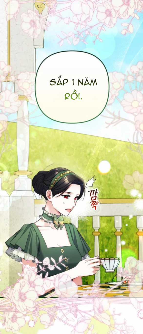 Dành Cho Nhân Vật Bị Bỏ Rơi Yêu Thích Nhất Của Tôi Chapter 88 trang 59