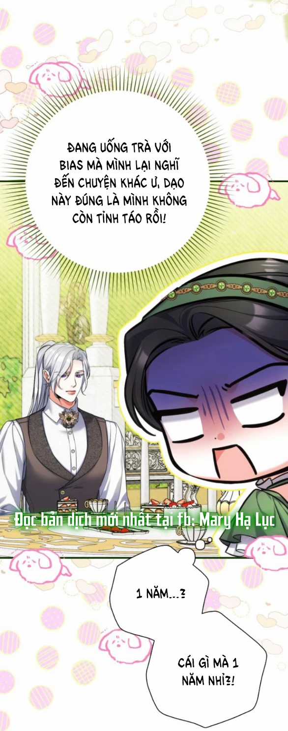 Dành Cho Nhân Vật Bị Bỏ Rơi Yêu Thích Nhất Của Tôi Chapter 88 trang 61