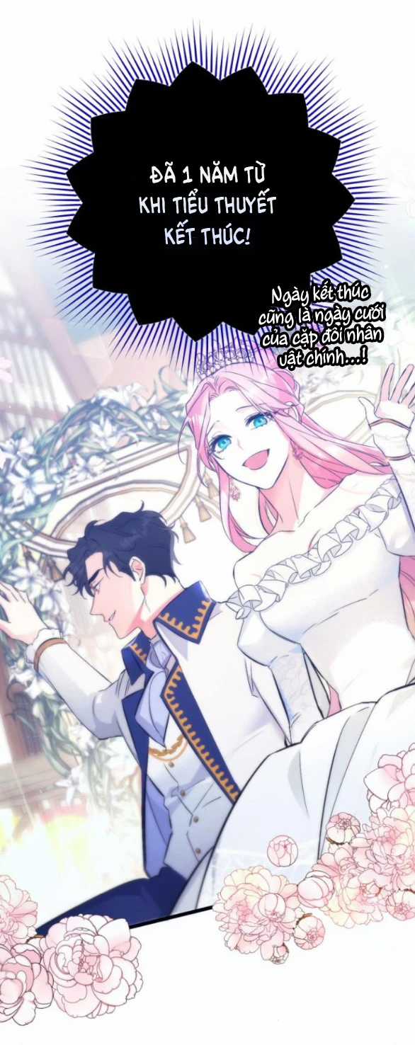 Dành Cho Nhân Vật Bị Bỏ Rơi Yêu Thích Nhất Của Tôi Chapter 88 trang 63