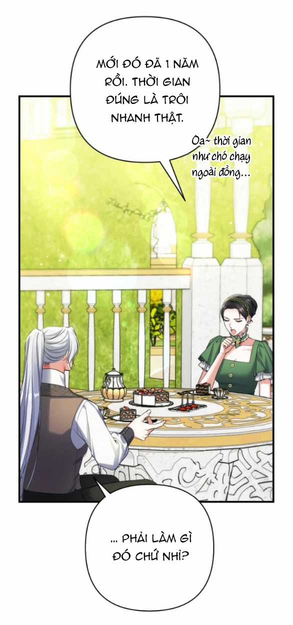 Dành Cho Nhân Vật Bị Bỏ Rơi Yêu Thích Nhất Của Tôi Chapter 88 trang 64