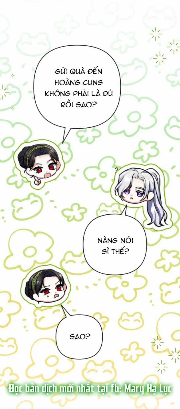 Dành Cho Nhân Vật Bị Bỏ Rơi Yêu Thích Nhất Của Tôi Chapter 88 trang 65