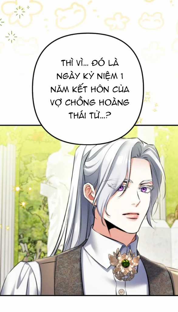 Dành Cho Nhân Vật Bị Bỏ Rơi Yêu Thích Nhất Của Tôi Chapter 88 trang 66