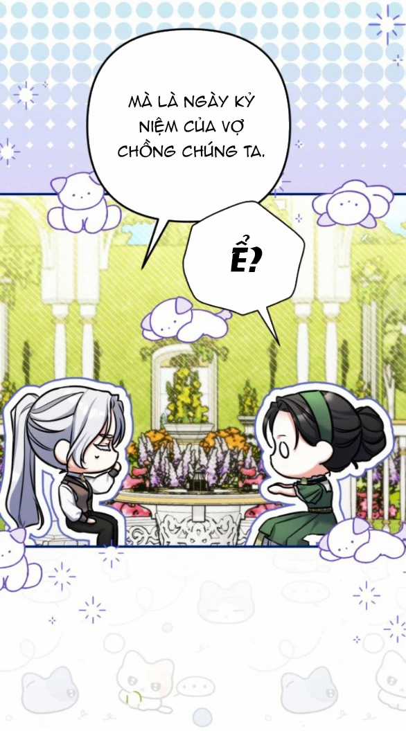 Dành Cho Nhân Vật Bị Bỏ Rơi Yêu Thích Nhất Của Tôi Chapter 88 trang 68