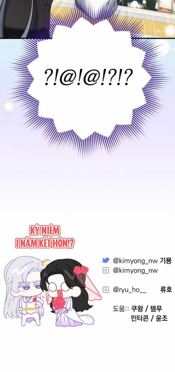 Dành Cho Nhân Vật Bị Bỏ Rơi Yêu Thích Nhất Của Tôi Chapter 88 trang 72