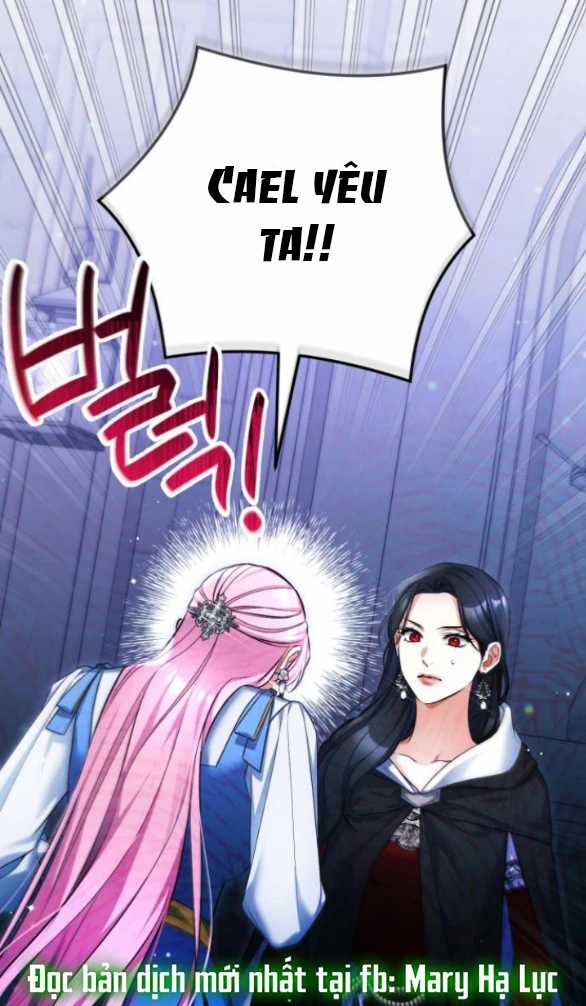 Dành Cho Nhân Vật Bị Bỏ Rơi Yêu Thích Nhất Của Tôi Chapter 88 trang 9