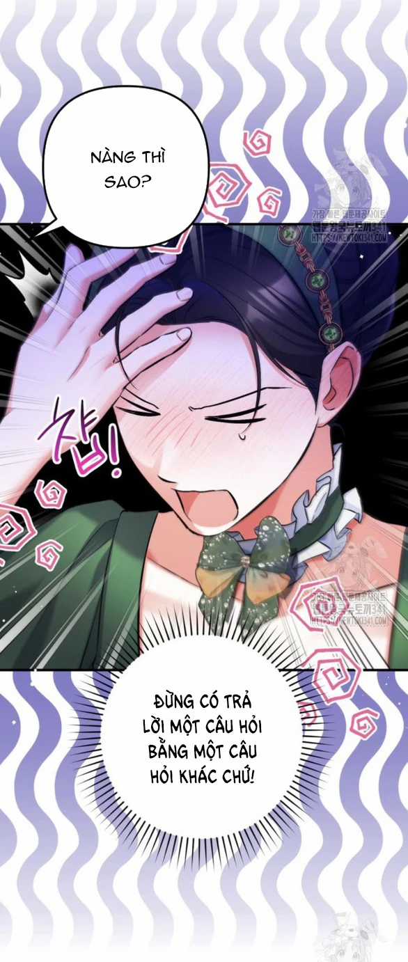 Dành Cho Nhân Vật Bị Bỏ Rơi Yêu Thích Nhất Của Tôi Chapter 89 trang 11