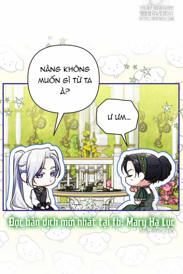 Dành Cho Nhân Vật Bị Bỏ Rơi Yêu Thích Nhất Của Tôi Chapter 89 trang 12