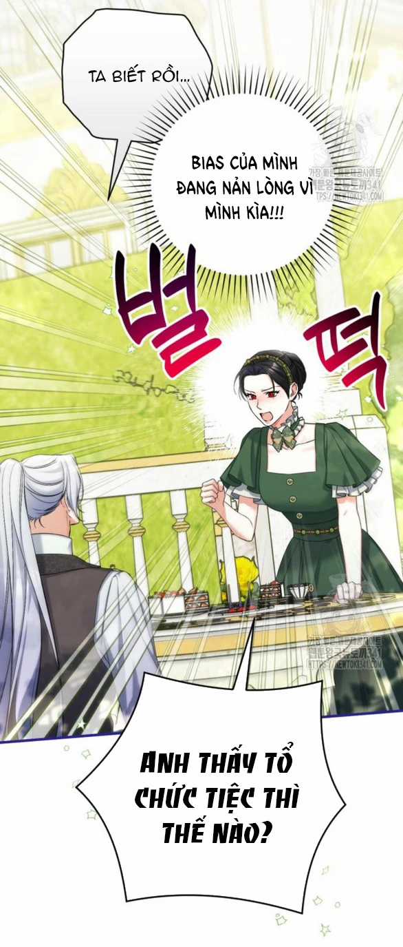 Dành Cho Nhân Vật Bị Bỏ Rơi Yêu Thích Nhất Của Tôi Chapter 89 trang 14