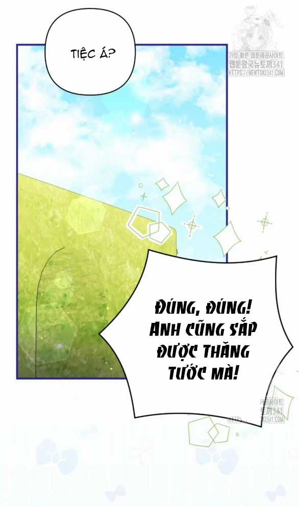 Dành Cho Nhân Vật Bị Bỏ Rơi Yêu Thích Nhất Của Tôi Chapter 89 trang 15