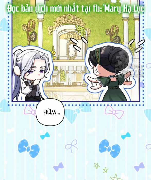 Dành Cho Nhân Vật Bị Bỏ Rơi Yêu Thích Nhất Của Tôi Chapter 89 trang 17