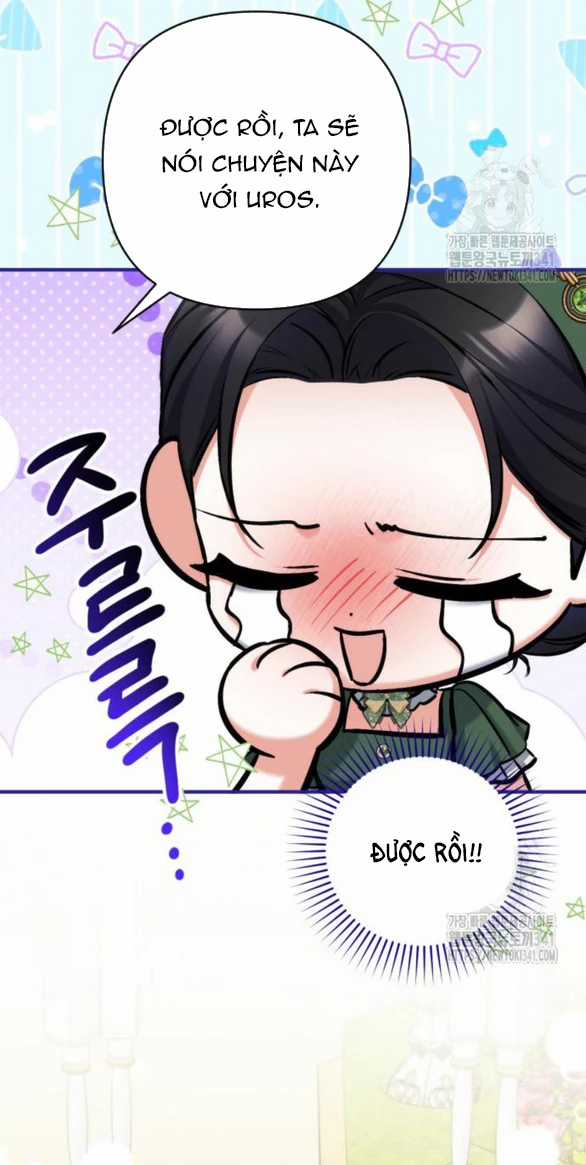 Dành Cho Nhân Vật Bị Bỏ Rơi Yêu Thích Nhất Của Tôi Chapter 89 trang 18