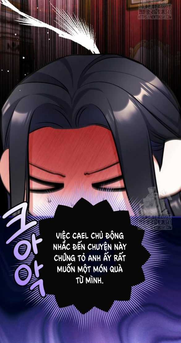 Dành Cho Nhân Vật Bị Bỏ Rơi Yêu Thích Nhất Của Tôi Chapter 89 trang 20