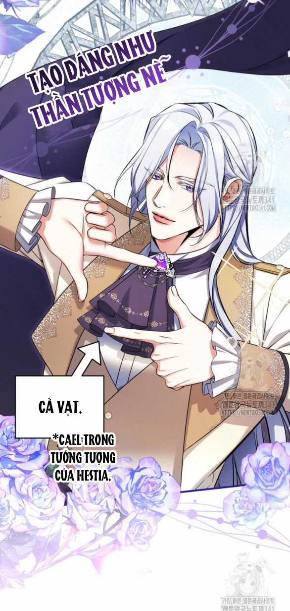 Dành Cho Nhân Vật Bị Bỏ Rơi Yêu Thích Nhất Của Tôi Chapter 89 trang 24