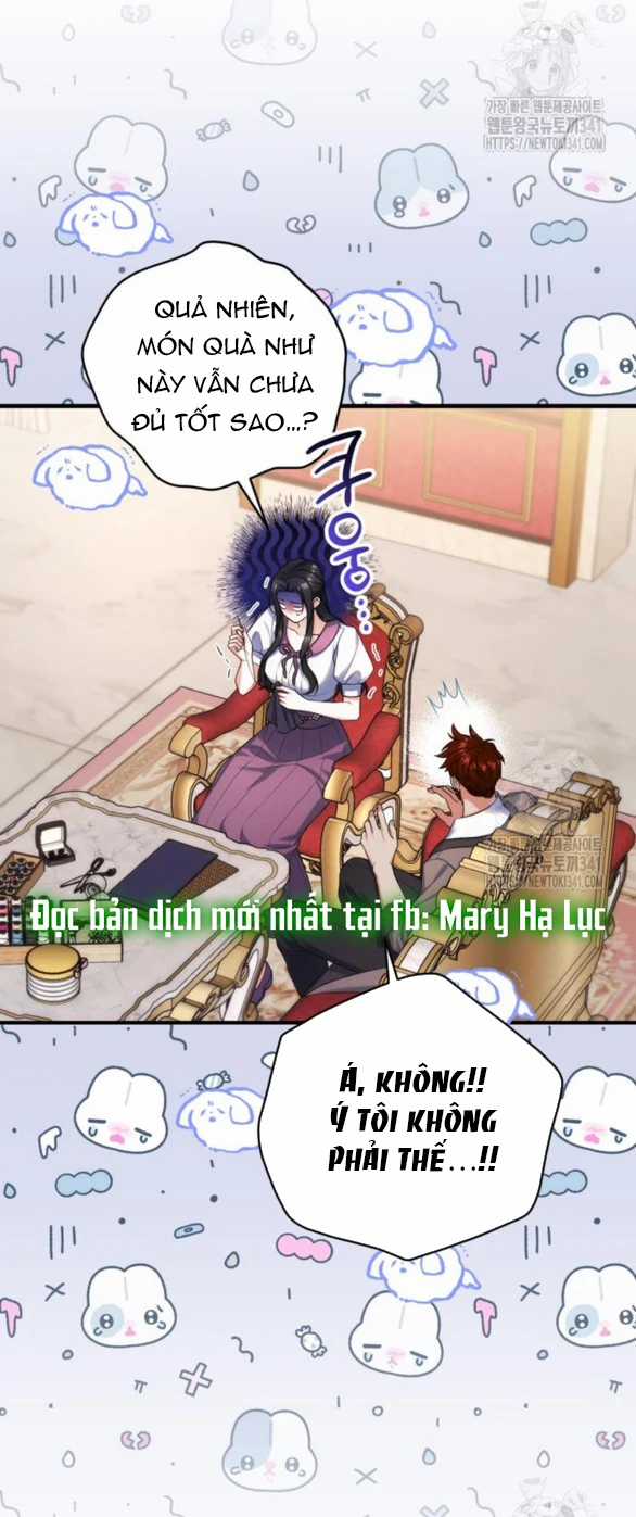 Dành Cho Nhân Vật Bị Bỏ Rơi Yêu Thích Nhất Của Tôi Chapter 89 trang 26