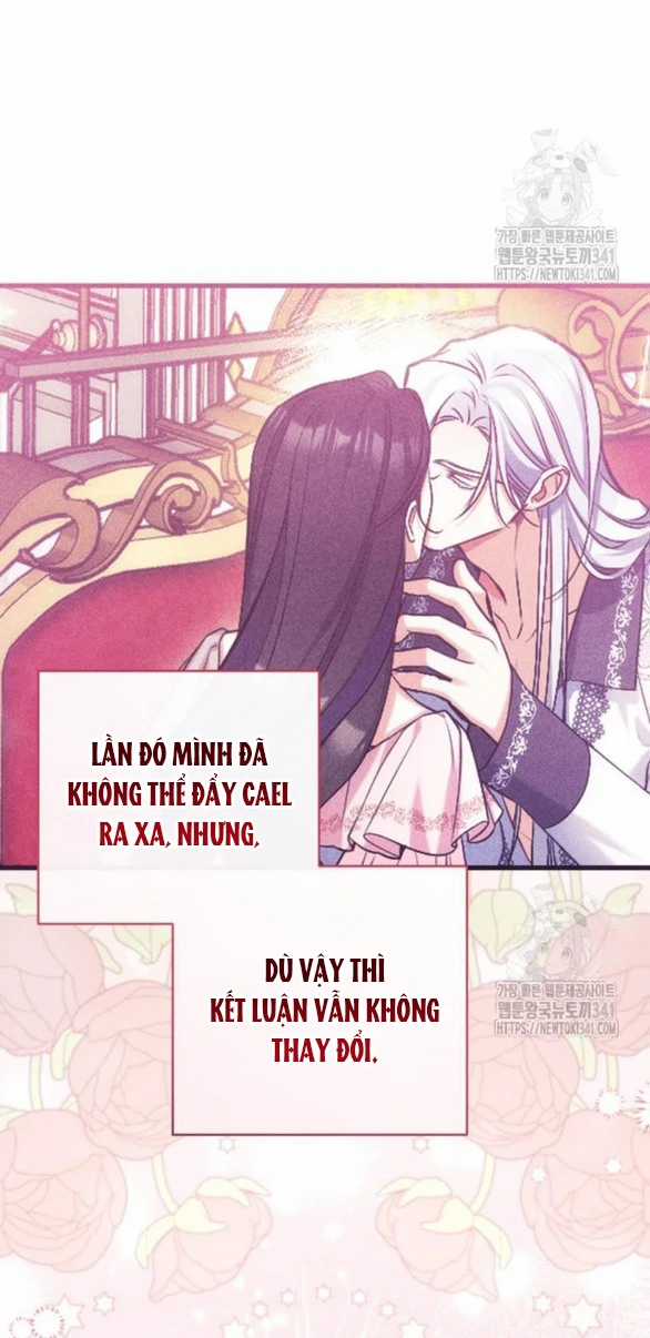 Dành Cho Nhân Vật Bị Bỏ Rơi Yêu Thích Nhất Của Tôi Chapter 89 trang 31