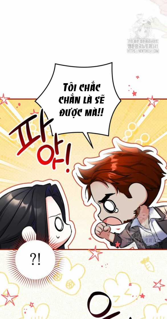 Dành Cho Nhân Vật Bị Bỏ Rơi Yêu Thích Nhất Của Tôi Chapter 89 trang 37