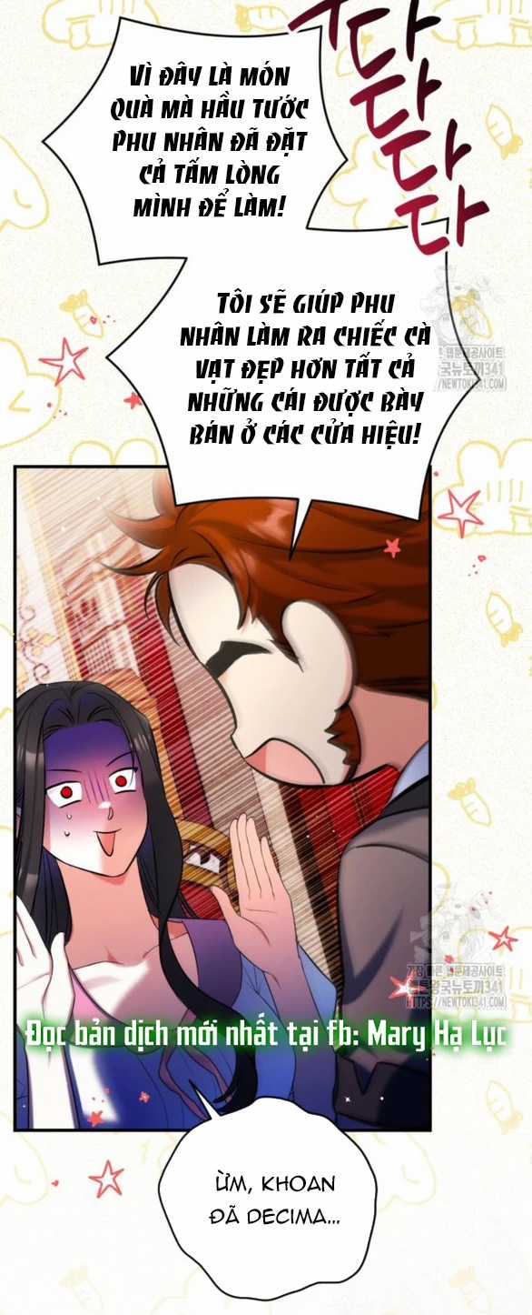 Dành Cho Nhân Vật Bị Bỏ Rơi Yêu Thích Nhất Của Tôi Chapter 89 trang 38