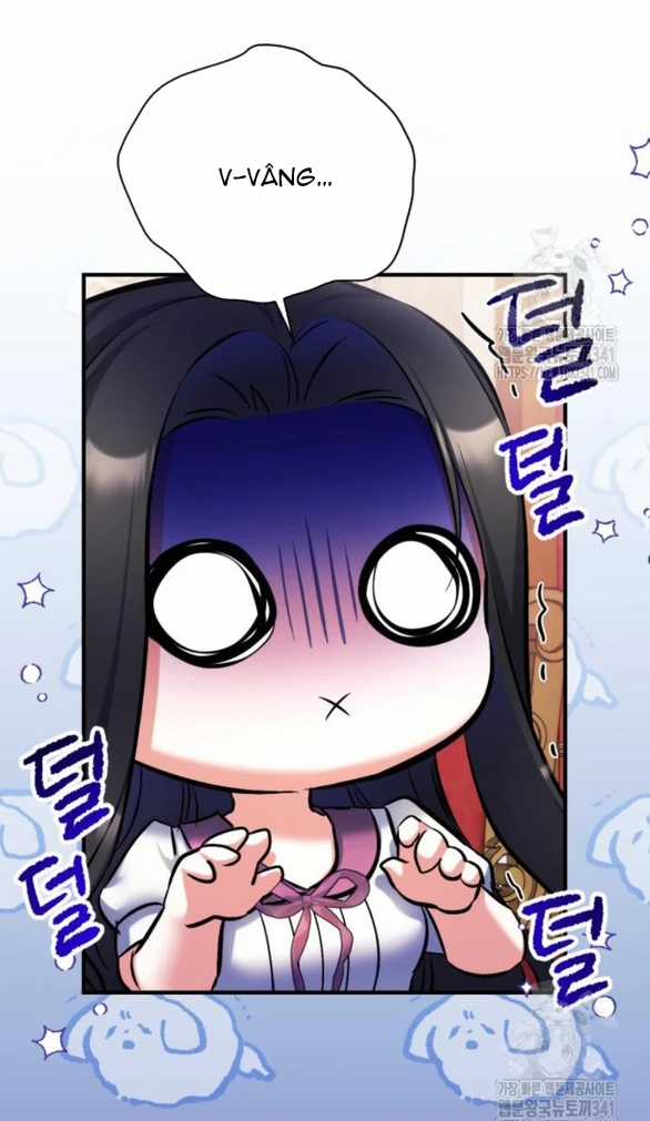 Dành Cho Nhân Vật Bị Bỏ Rơi Yêu Thích Nhất Của Tôi Chapter 89 trang 40