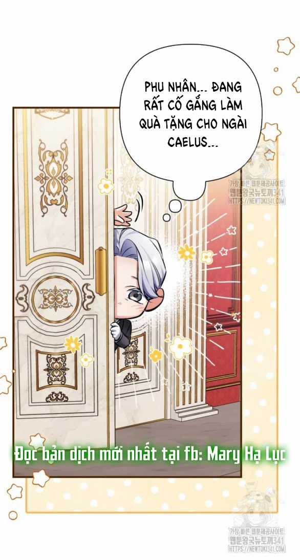 Dành Cho Nhân Vật Bị Bỏ Rơi Yêu Thích Nhất Của Tôi Chapter 89 trang 42