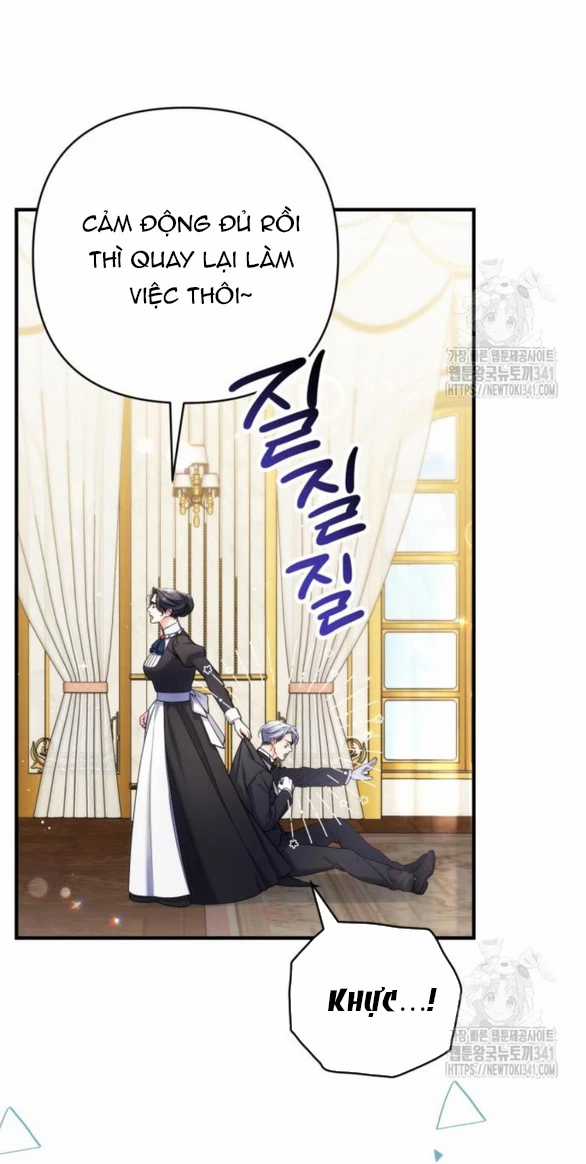 Dành Cho Nhân Vật Bị Bỏ Rơi Yêu Thích Nhất Của Tôi Chapter 89 trang 44