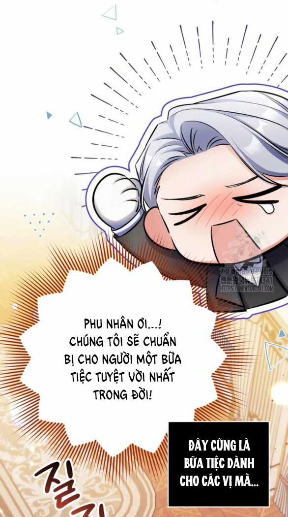 Dành Cho Nhân Vật Bị Bỏ Rơi Yêu Thích Nhất Của Tôi Chapter 89 trang 45