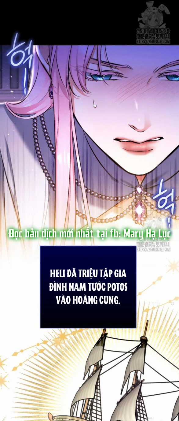 Dành Cho Nhân Vật Bị Bỏ Rơi Yêu Thích Nhất Của Tôi Chapter 89 trang 50