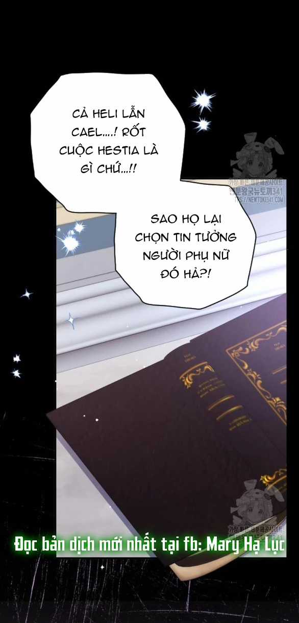 Dành Cho Nhân Vật Bị Bỏ Rơi Yêu Thích Nhất Của Tôi Chapter 89 trang 53