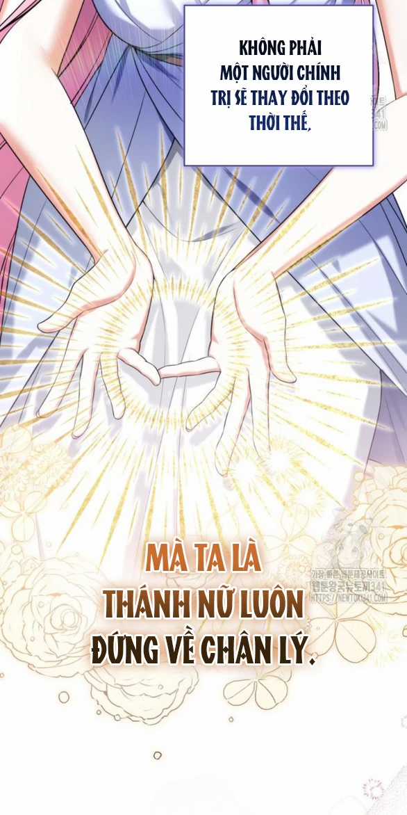 Dành Cho Nhân Vật Bị Bỏ Rơi Yêu Thích Nhất Của Tôi Chapter 89 trang 56