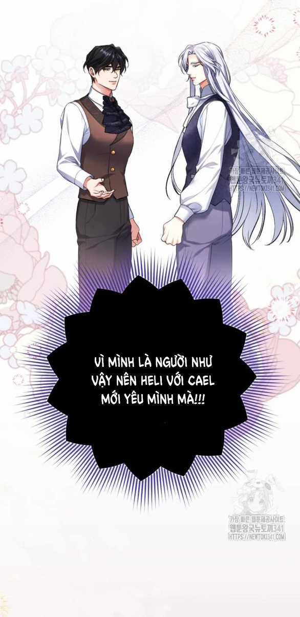 Dành Cho Nhân Vật Bị Bỏ Rơi Yêu Thích Nhất Của Tôi Chapter 89 trang 57