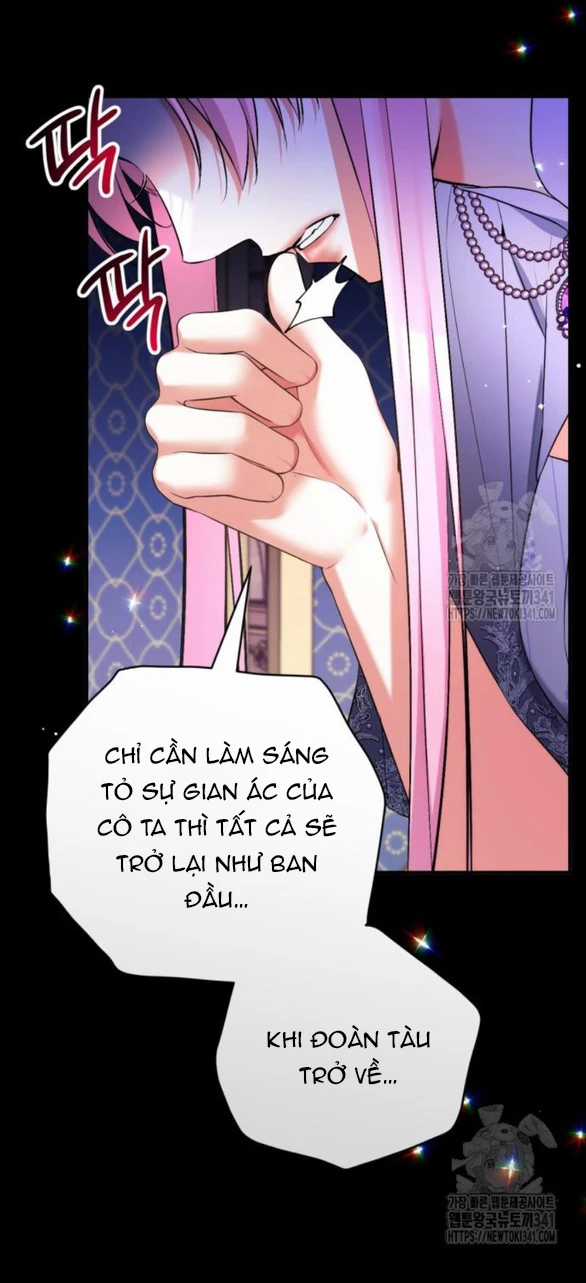 Dành Cho Nhân Vật Bị Bỏ Rơi Yêu Thích Nhất Của Tôi Chapter 89 trang 59