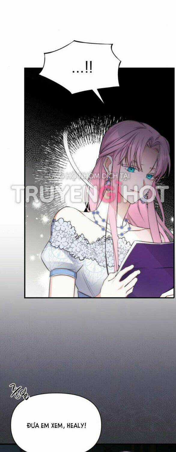 Dành Cho Nhân Vật Bị Bỏ Rơi Yêu Thích Nhất Của Tôi Chapter 9 trang 11