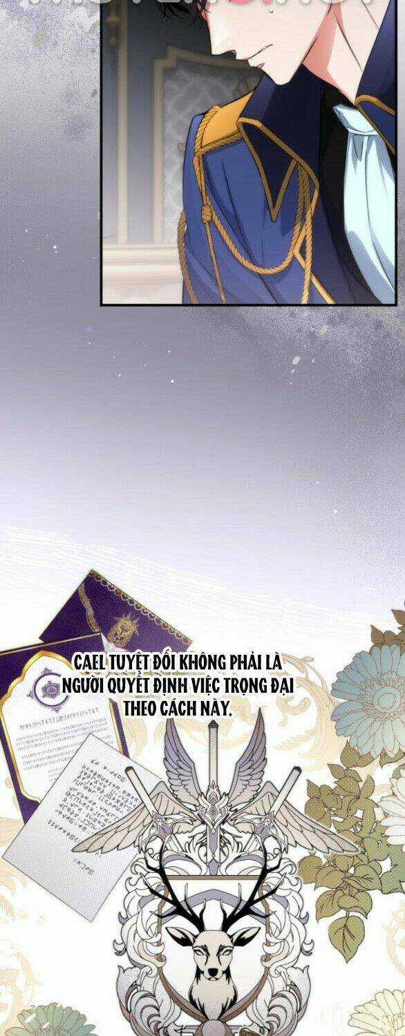 Dành Cho Nhân Vật Bị Bỏ Rơi Yêu Thích Nhất Của Tôi Chapter 9 trang 13