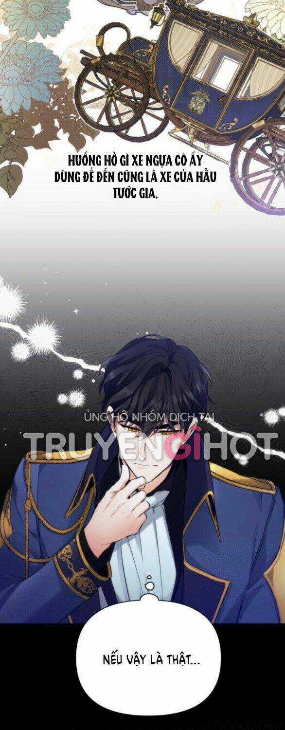 Dành Cho Nhân Vật Bị Bỏ Rơi Yêu Thích Nhất Của Tôi Chapter 9 trang 14