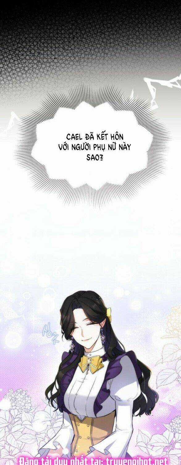 Dành Cho Nhân Vật Bị Bỏ Rơi Yêu Thích Nhất Của Tôi Chapter 9 trang 15