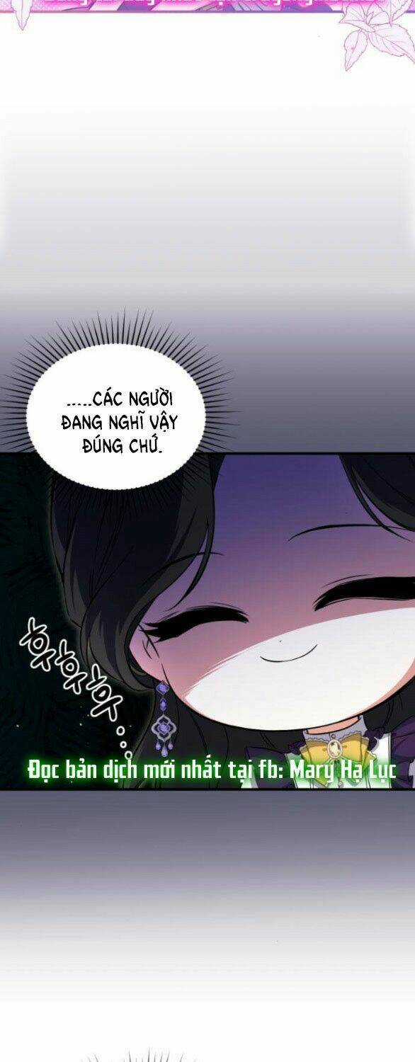 Dành Cho Nhân Vật Bị Bỏ Rơi Yêu Thích Nhất Của Tôi Chapter 9 trang 16