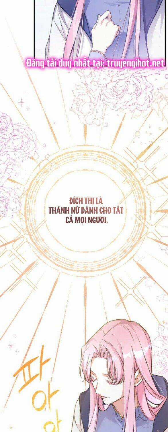 Dành Cho Nhân Vật Bị Bỏ Rơi Yêu Thích Nhất Của Tôi Chapter 9 trang 2