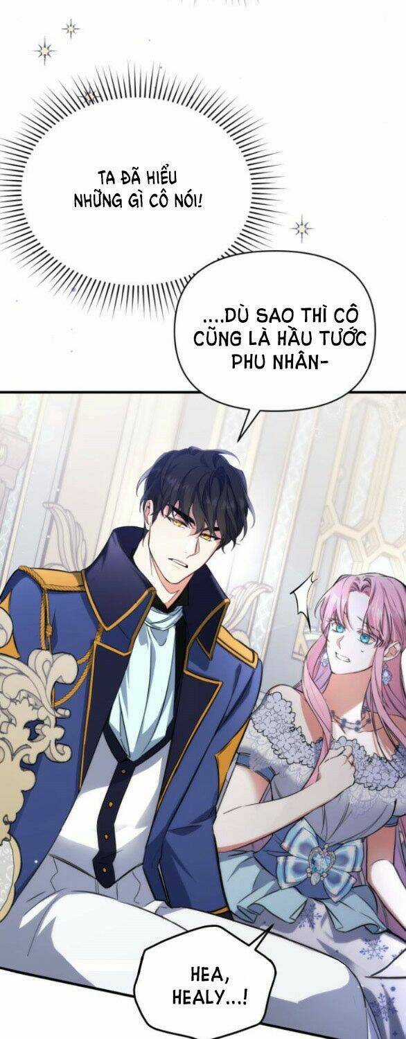 Dành Cho Nhân Vật Bị Bỏ Rơi Yêu Thích Nhất Của Tôi Chapter 9 trang 20