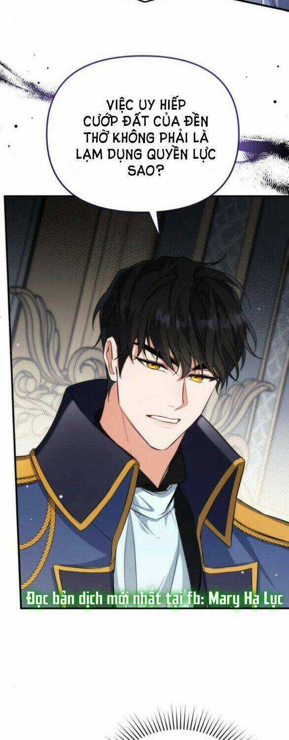 Dành Cho Nhân Vật Bị Bỏ Rơi Yêu Thích Nhất Của Tôi Chapter 9 trang 21