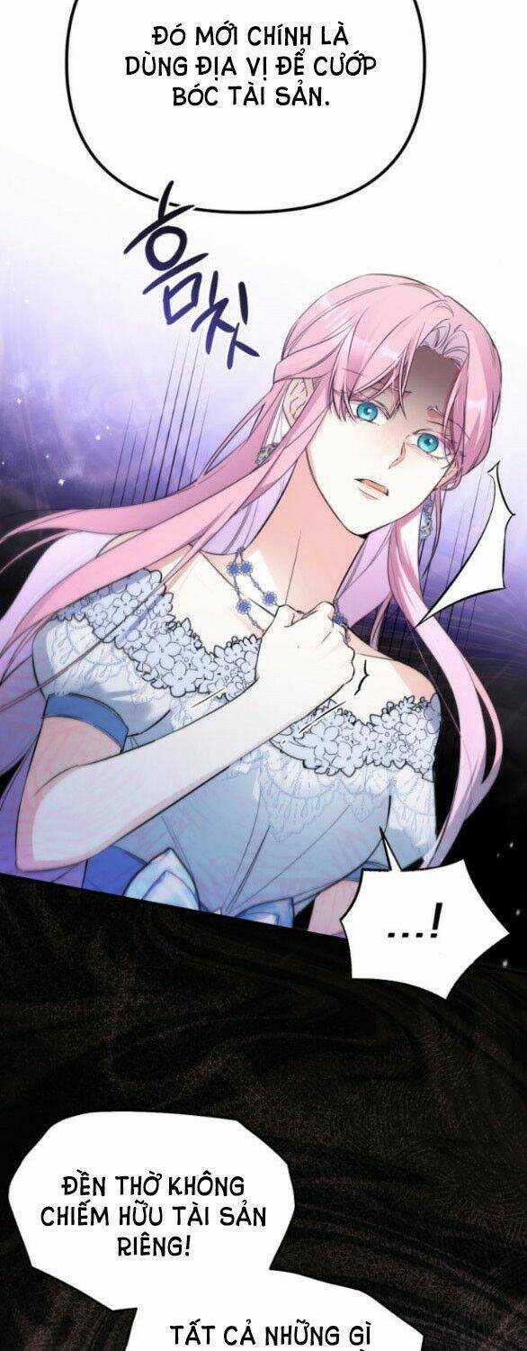 Dành Cho Nhân Vật Bị Bỏ Rơi Yêu Thích Nhất Của Tôi Chapter 9 trang 24