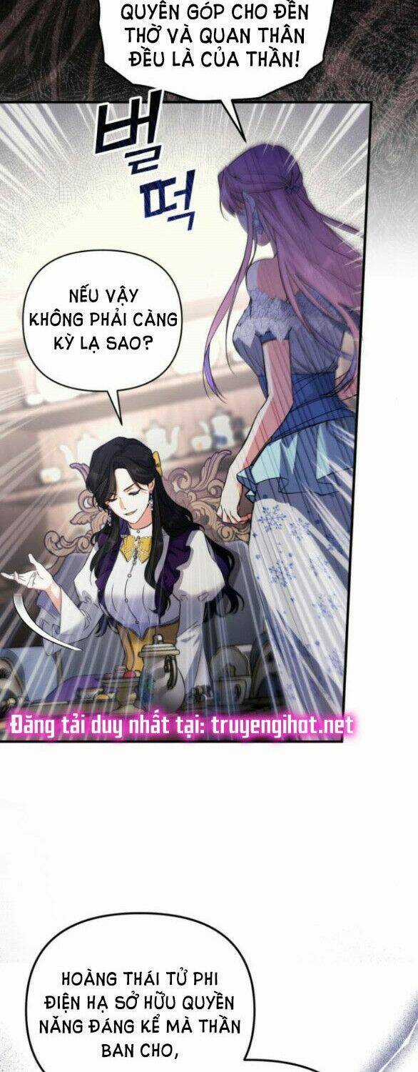 Dành Cho Nhân Vật Bị Bỏ Rơi Yêu Thích Nhất Của Tôi Chapter 9 trang 25