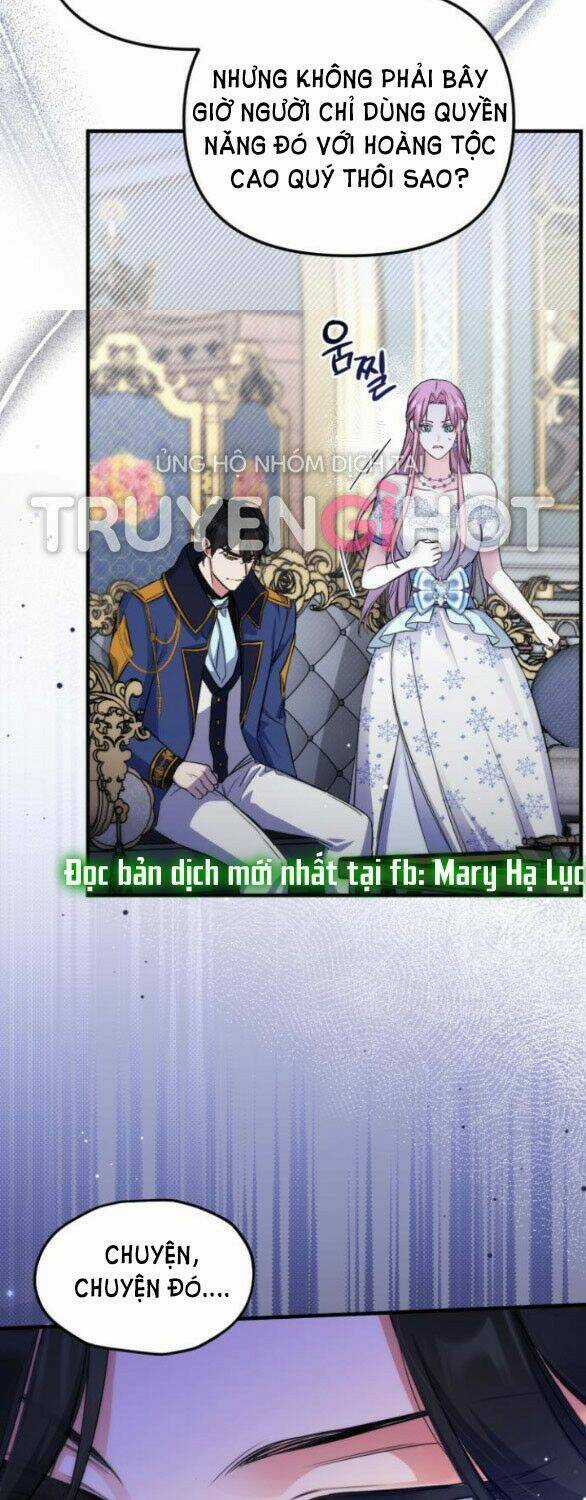 Dành Cho Nhân Vật Bị Bỏ Rơi Yêu Thích Nhất Của Tôi Chapter 9 trang 26