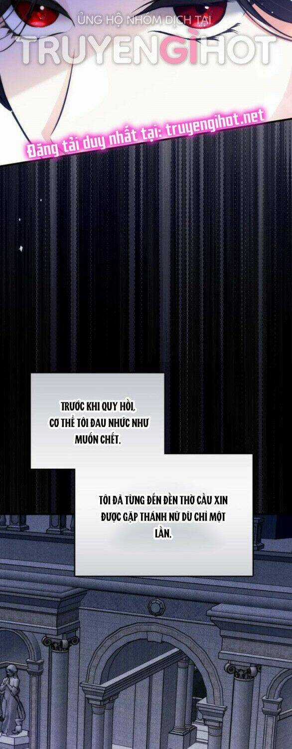 Dành Cho Nhân Vật Bị Bỏ Rơi Yêu Thích Nhất Của Tôi Chapter 9 trang 27