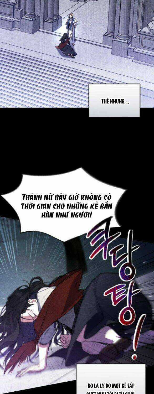 Dành Cho Nhân Vật Bị Bỏ Rơi Yêu Thích Nhất Của Tôi Chapter 9 trang 28