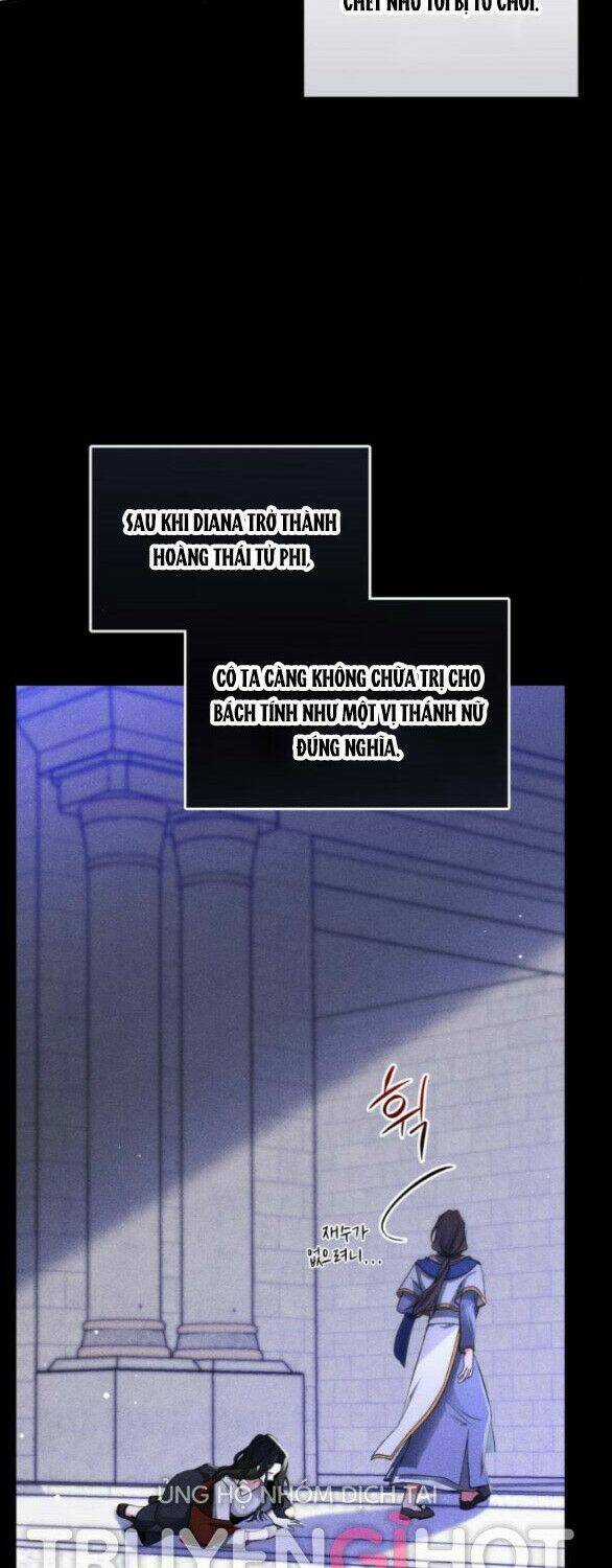 Dành Cho Nhân Vật Bị Bỏ Rơi Yêu Thích Nhất Của Tôi Chapter 9 trang 29