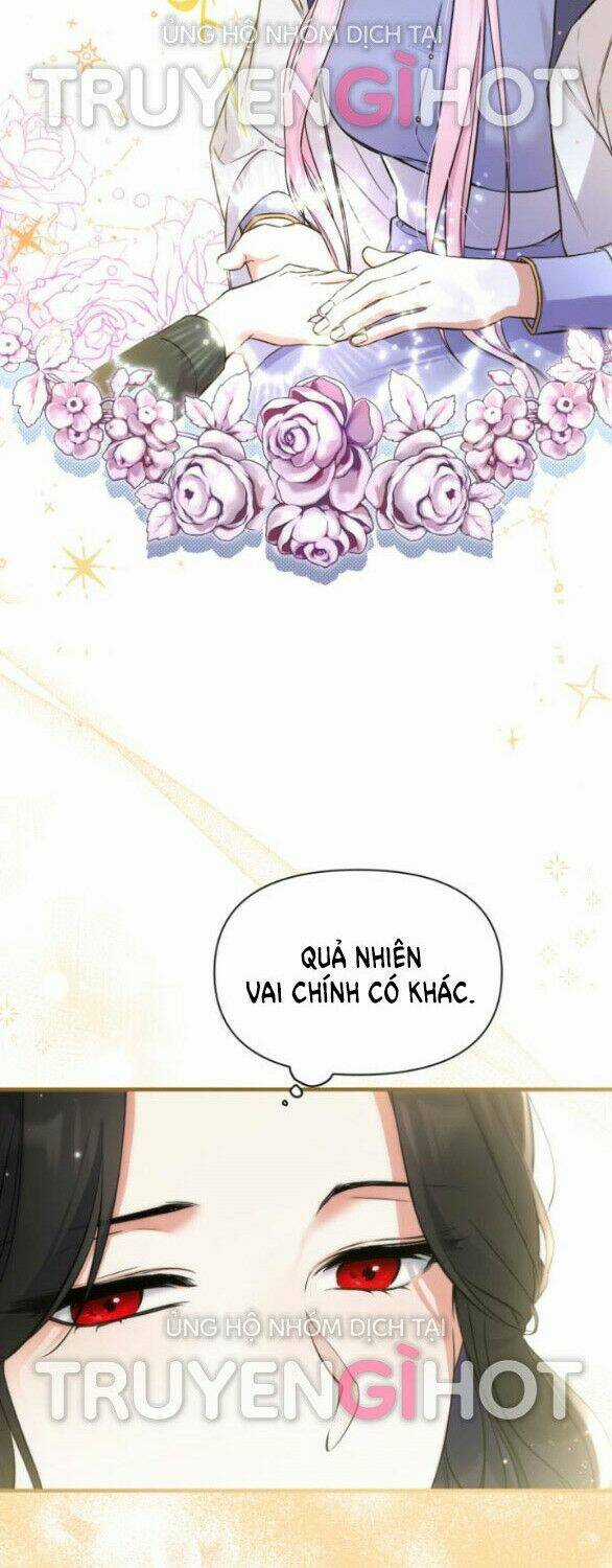 Dành Cho Nhân Vật Bị Bỏ Rơi Yêu Thích Nhất Của Tôi Chapter 9 trang 3