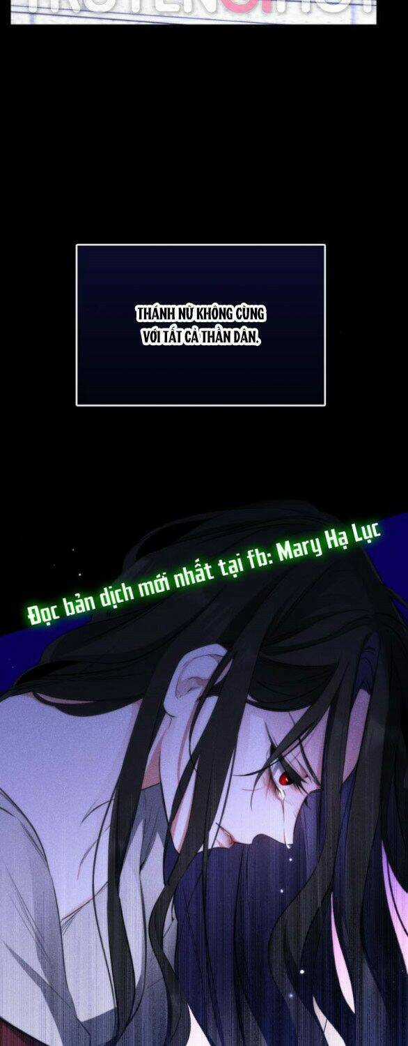 Dành Cho Nhân Vật Bị Bỏ Rơi Yêu Thích Nhất Của Tôi Chapter 9 trang 30